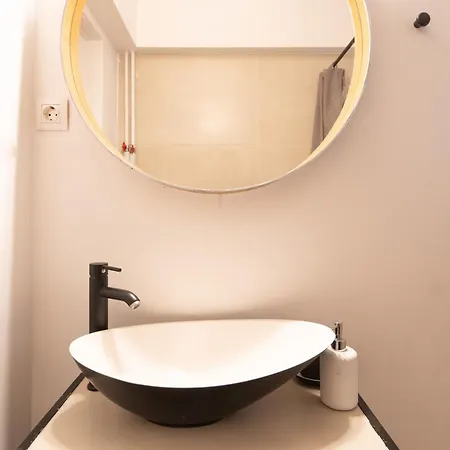 Apartment A Place 4u No15 - Peaceful Garden Hideaway Studio *